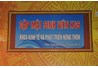 Lễ gặp mặt chào đón sinh viên K46