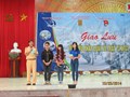 Giao lưu tìm hiểu Luật Giao thông