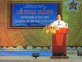 Lễ khai giảng cao học khóa 22 (2014 – 2016) và nghiên cứu sinh khóa 16 (2014 – 2017)