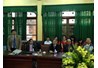 Gặp mặt cựu sinh viên K1 ngành Kinh tế nông nghiệp