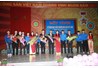 [Tin tức] - Khoa QLTN mít tinh kỷ niệm ngày hiến chương Nhà giáo Việt Nam 20/11/2014