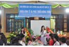 Hoạt động chào mừng ngày Nhà giáo Việt Nam 20/11/2014
