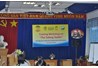 Tập huấn về PRA với vấn đề thích ứng với biến đổi khí hậu