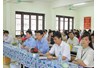Hội đồng khoa học khoa QLTN tổ chức thẩm định luận văn thạc sỹ chuyên ngành QLĐĐ K20