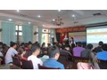Hội thảo “Giới thiệu Chương trình thực tập nghề nghiệp tại Israel năm 2015”