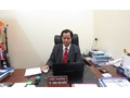 Thư cảm ơn của Hiệu trưởng