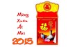 Thông báo lịch nghỉ tết dương lịch 2015