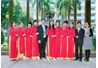 Danh sách giảng viên Bộ môn Toán - Lý - Khoa KHCB