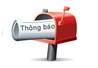 Thông báo tuyển sinh đào tạo trình độ Tiến sĩ năm 2015