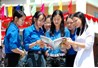 Bộ phận trợ lý QLHSSV khoa Môi trường trân trọng thông báo tới quý thầy cô về việc tổ chức sơ kết học kì 1 năm học 2013-2014.