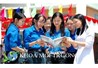 Bộ phận trợ lý QLHSSV khoa Môi trường xin thông báo các Quyết định mức khiển trách và cảnh cáo