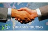 Lãnh đạo khoa Môi trường tổ chức gặp mặt và chúc tết với Sở Tài nguyên và môi trường tỉnh Bắc Kạn năm 2014