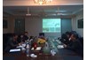 Khoa Môi trường hợp tác làm việc và nghiên cứu với đoàn chuyên gia Nhật Bản