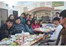 Extracurricular Activity for the International Students to welcome Lunar New Year 2014 