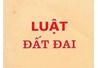 [Tin tức] Luật đất đai 2013 sẽ có hiệu lực vào tháng 7 tới