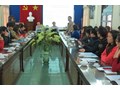 Chương trình giới thiệu học bổng chính phủ Úc năm học 2015