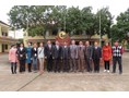 Enhancing relationship with Mongolian State University of Agriculture