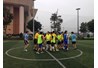 [Tin tức] - Giao hữu bóng đá giữa liên quân QLTN-MT và khoa CNSH