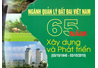 Lịch sử thành lập và phát triển ngành Quản lý đất đai ở Việt Nam