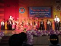 Hội diễn văn nghệ chào mừng 83 năm ngày thành lập Đoàn TNCS Hồ Chí Minh