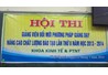 Hội thi đổi mới phương pháp giảng dạy, nâng cao chất lượng đào tạo lần II khoa KT&PTNT