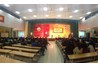Khoa Môi trường tổ chức sơ kết học kì 1 năm học 2013 - 2014