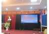 Seminar với chuyên để: “Đăng ký bảo hộ quyền sở hữu trí tuệ đối với các kết quả nghiên cứu và quản lý hoạt động quyền SHTT trong các trường đại học”