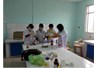 Giới thiệu bộ môn Kiểm soát và Đánh giá Môi trường