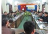 Kết luận của Hội nghị tổng kết An ninh trật tự và Quản lý sinh viên ngoại trú, năm 2013