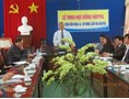 Happel Scholarship Award Ceremony 