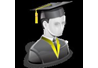 Thống kê số lượng học viên Cao học đã tốt nghiệp năm 2013