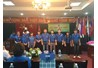  Đại hội liên chi đoàn  Khoa KT&PTNT nhiệm kỳ 2014-2016