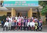 Lý lịch các nhà khoa học Khoa Lâm nghiệp