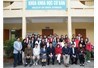 Lý lịch các nhà khoa học Khoa học cơ bản