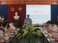 Hôi thảo “Các chương trình hợp tác Quốc tế nâng cao chất lượng đào tạo & cơ hội việc làm cho sinh viên: Cơ chế hợp tác giữa các đơn vị để triển khai hiệu quả”