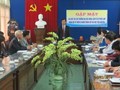 Hội nghị hợp tác trong đào tạo, nghiên cứu khoa học và chuyển giao công nghệ