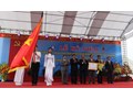 Đại học Thái Nguyên đón nhận Huân chương Lao động hạng Nhì