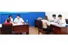 KẾT QUẢ KIỂM TRA TIẾN ĐỘ THỰC HIỆN ĐỀ TÀI LUẬN VĂN THẠC SĨ CỦA LỚP QLĐĐ K20 B