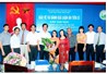 NCS Bùi Lan Anh bảo vệ thành công Luận án Tiến sĩ chuyên ngành Khoa học cây trồng