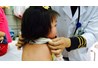 BỆNH SỞI ĐÃ XUẤT HIỆN TRỞ LẠI