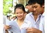 thông báo kết quả thi tuyển sinh sau đại học đợt thi tháng 4 năm 2014