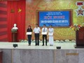 Hội nghị Sinh viên nghiên cứu khoa học năm 2014