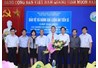 NCS Nguyễn Công Hoan bảo vệ thành công luận án Tiến sĩ chuyên ngành Lâm học