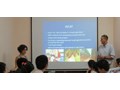 Giới thiệu học bổng Thạc sĩ của Đại học Tel Aviv, Israel