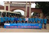 Liên chi đoàn Khoa Môi trường: Hành trình đến với những miền xa