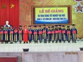 Lễ bế giảng và trao bằng tốt nghiệp đại học 