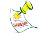 Thông báo đăng ký dự thi tiếng Anh trình độ tương đương cấp độ B1, B2 theo khung tham chiếu Châu Âu tháng 8/2014