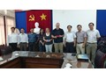 Cơ hội hợp tác với Đại học Goettingen, Đức