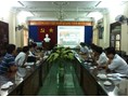 Cooperation potentials between TUAF and Goettingen University, Germany