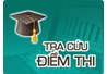 Điểm thi lớp Cao học Quản lý đất đai K21B